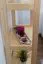 Holzregal 50 cm breit
