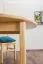Esstisch Holz rund