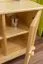 TV Unterschrank Kiefer
