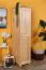 Hochschrank Kiefer natur
