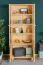 Vitrine 80cm