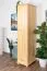 Schmaler Kleiderschrank