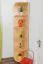 Regal - 40 cm breit, Kiefer Holz-Massiv, Farbe: Natur Abbildung