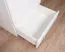 Kleiderschrank 80 cm breit