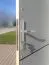 Modernes Gartenhaus 02, Grau / Anthrazit - 19 mm Elementgartenhaus, Nutzfläche: 7,8 m²