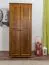 Hoher Kleiderschrank Kiefer