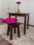 Tisch 75 X 75 X 75 cm