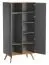 Kleiderschrank