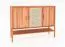 Kommode Wellsford 30 Kernbuche massiv geölt - Abmessungen: 101 x 142 x 46 cm (H x B x T)
