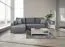 Couchtisch Granollers 06, Farbe: Eiche / Sand Glanz - Abmessungen: 105 x 55 x 38 cm (B x T x H)