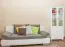 Vitrine Holz