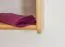 Kiefer Regal 60 cm breit