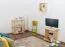 Regal Holz 70 cm breit
