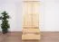 Schrank 90 cm breit 60 cm tief