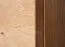 TV-Unterschrank Slatina 14, Farbe: Eiche / Schwarz, teilmassiv - Abmessungen: 46 x 190 x 45 cm (H x B x T)