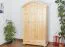 Garderobenschrank Abbildung