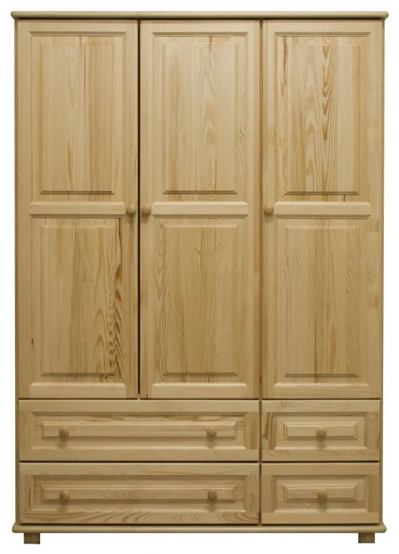 Kleiderschrank Breite 120