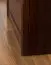 Schuhschrank aus Kiefer