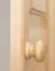 Schrank Maße H 190 B 80 T 60 cm
