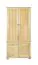 Schrank Kiefer 195 x 84 x 42
