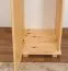 Holz Kleiderschrank
