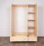 Schrank Massivholz