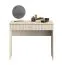 Schlafzimmer - Set D Petkula, 3-teilig, Farbe: Beige hell