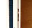 Gartenhaus 2,97 x 2,34 Meter (inkl. Dach) | Anthrazit | Pultdach Abbildung