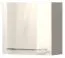 Hängeschrank Beige Abbildung