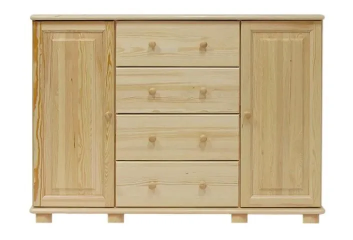 Anrichte, 136 cm breit Abbildung