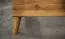 Doppelbett Timaru 02 Wildeiche massiv geölt - Liegefläche: 160 x 200 cm (B x L)