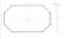 Holz-Pool Sunnydream 07, oval, 8,40 x 4,90 Meter, inklusive Premium Filteranlage, Filtermedium, Poolleiter, Poolfolie, Boden- und Wandvlies, Edelstahl-Eckverbindungen