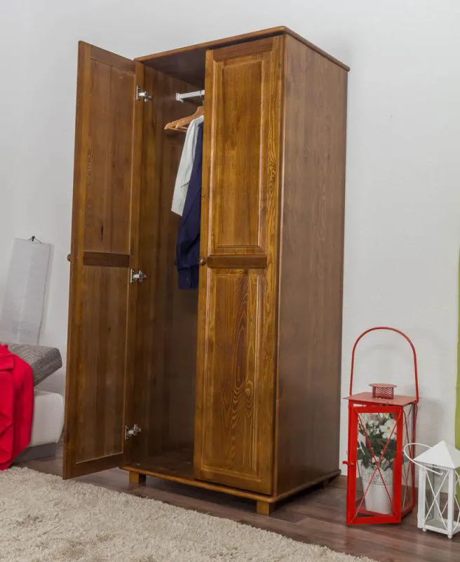 Kleiderschrank Abbildung