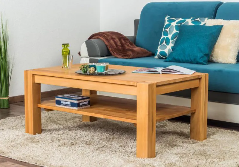 Couchtisch Moderner Stil Abbildung