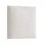 Polsterpaneele, 10er Set, Farbe: Beige, Bezug: Velour, Maße: 50 x 40 cm