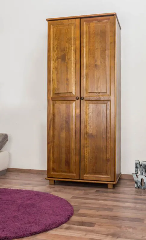 Schlafzimmerschrank Kiefer