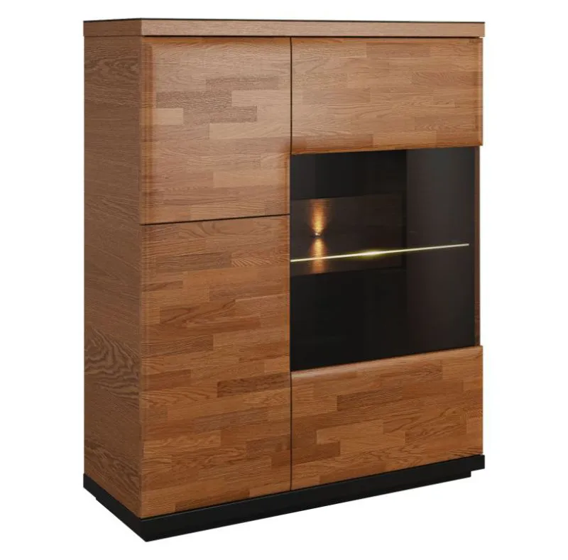 Esszimmer Vitrine Modern