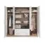 Schlafzimmer - Kleiderschrank
