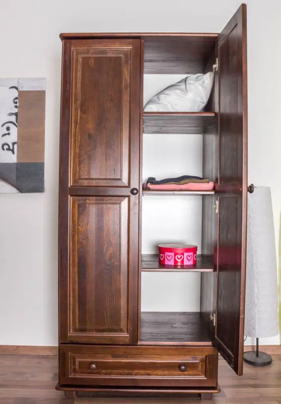 Schlafzimmerschrank Kiefer