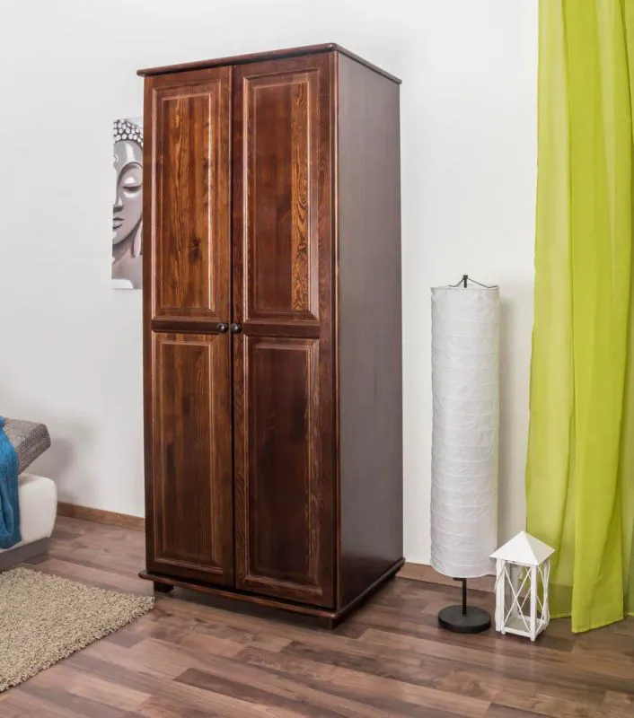 Kleiderschrank Abbildung