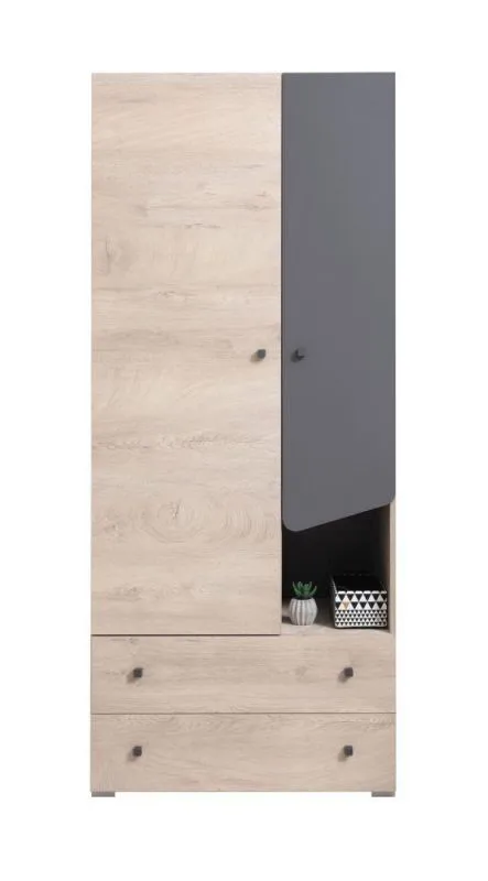 Jugendschrank Abbildung
