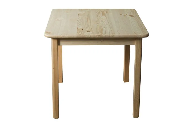 Esstisch Breite 60 cm