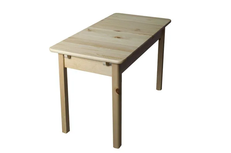 Esstisch Holz ausziehbar