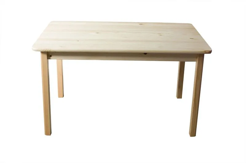 Tisch 70 cm breit