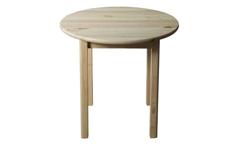 Holztisch Kiefer massiv