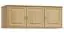 Aufsatzschrank Kiefer