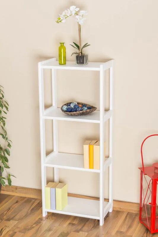 Kiefer Regal 50 cm breit