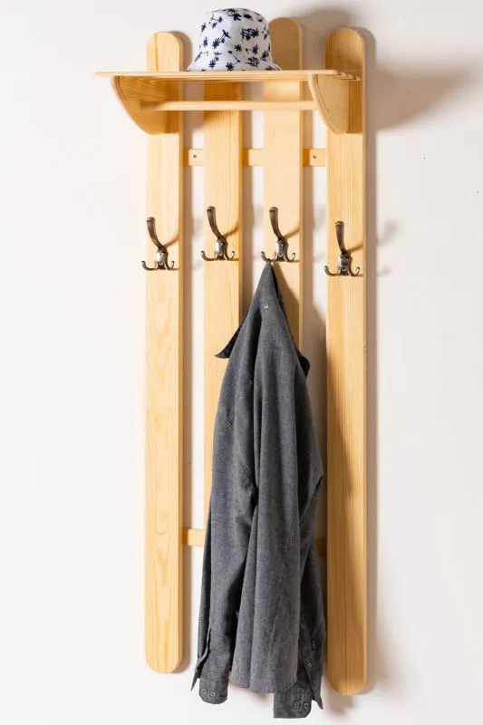 Garderobe 50 cm