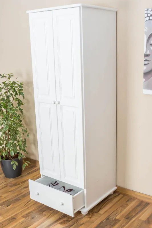 Kleiderschrank Abbildung