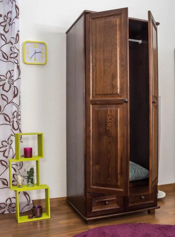 Kleiderschrank Abbildung